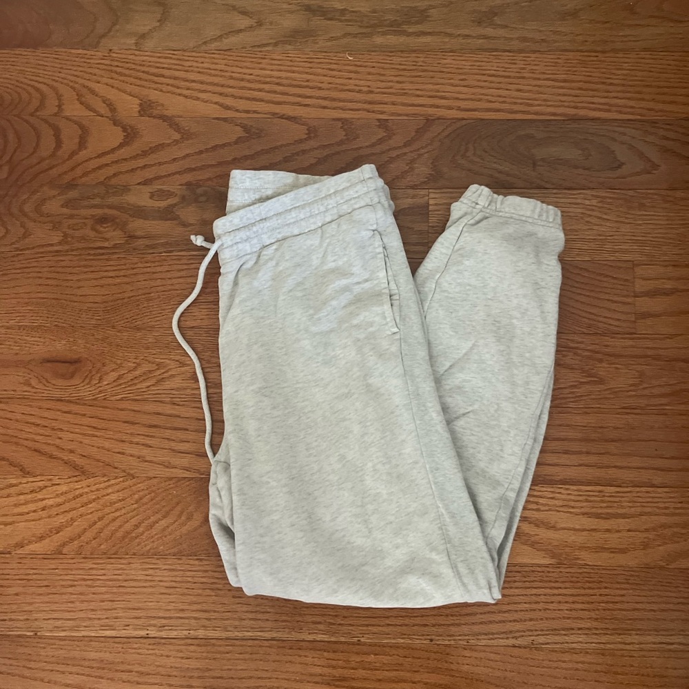 Aritzia TNA Joggers